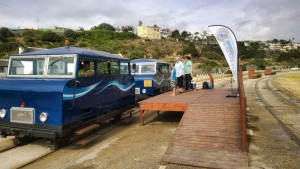 Diaz Express Mossel Bay