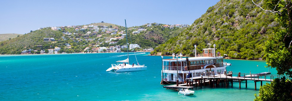 Knysna-Featherbed