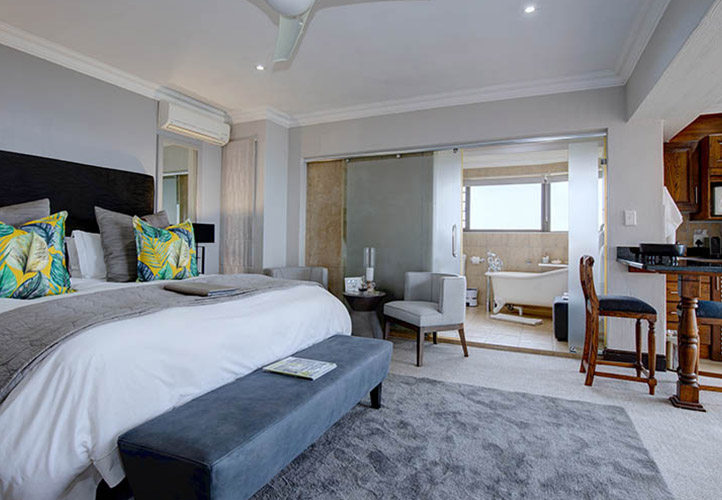 Superior Room 4