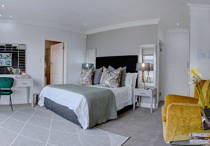 Superior Suite 1